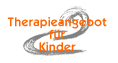 Therapie für Kinder